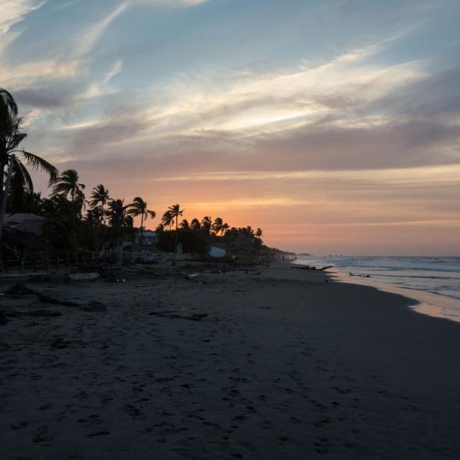 foto San Bernardo del Viento