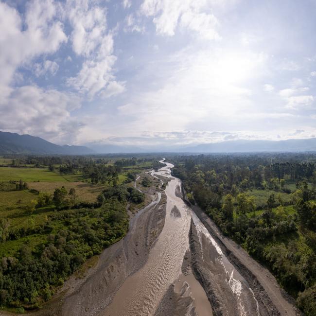 Valle de sibundoy