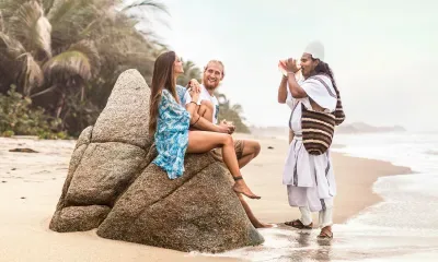 Santa Marta