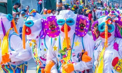 barranquilla