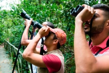 Nature Trips Colombia