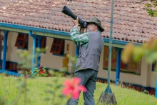 Nature Trips Colombia