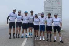 Santander Cycling & Experiences.