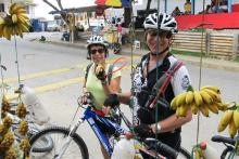 RetroCiclas Tours Colombia.